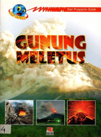Gunung Meletus