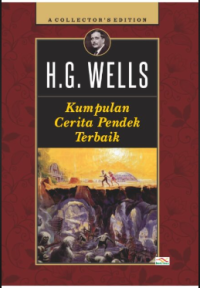 H.G. Wells - Kumpulan cerita pendek