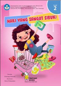 Hari Yang Sangat Sibuk