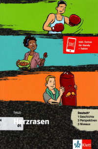 Herzrasen