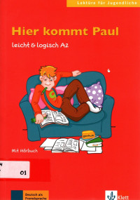 Hier kommt Paul
