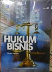 Hukum Bisnis