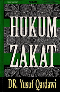 Hukum Zakat