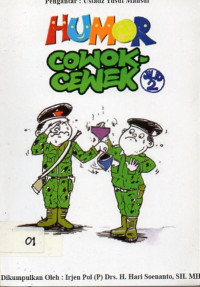 Humor Cowok Cewek