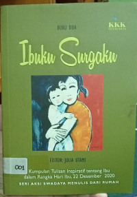 Ibuku Surgaku