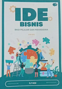 Ide Bisnis bagi Pelajar dan Mahasiswa
