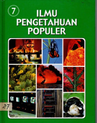 Ilmu Pengetahuan Populer Jilid 7