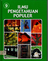 Ilmu Pengetahuan Populer Jilid 9