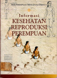 Informasi Kesehatan Reproduksi Perempuan