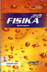 Instan Fisika Ngatmoyono