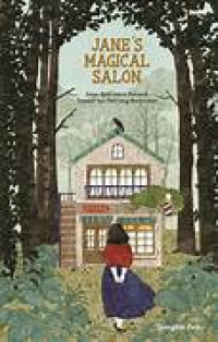 Jane Magical Salon