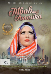 Jilbab dari Amerika