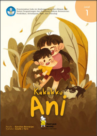 Kakakku Ani