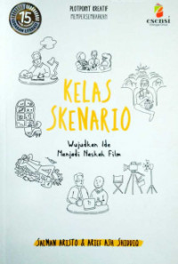 Image of Kelas Skenario