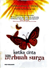 Ketika Cinta Berbuah Surga