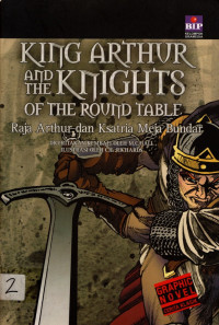 King Arthur and the Knights of the Round Table