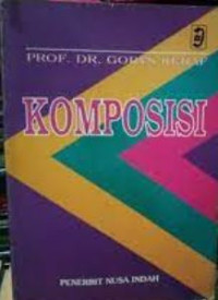 Komposisi