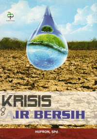 Krisis Air Bersih