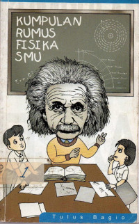 Kumpulan Rumus Fisika SMU