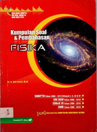 Kumpulan Soal & Pembahasan FISIKA