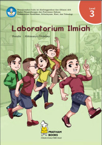Laboratorium Ilmiah