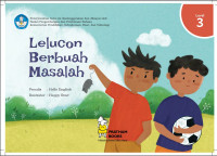 Lelucon Berbuah Masalah