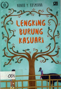 Lengking Burung Kasuari