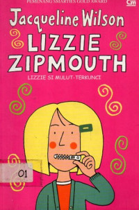 Lizzie Zipmouth