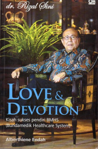 LOVE & DEVITON