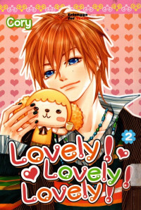 Lovely Lovely Lovely vol. 1