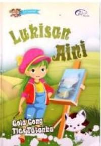 Lukisan Aini