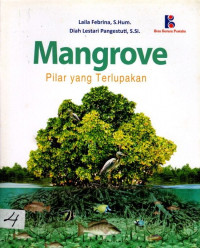 Mangrove Pilar yang terlupakan