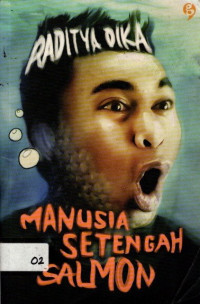 Manusia Setengah Salmon