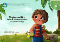 Matematika Ada di Mana-Mana 1