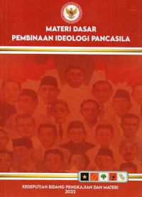 Materi Dasar Pembinaan Ideologi Pancasila