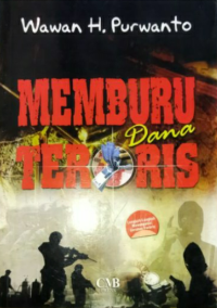 Memburu Dana Teroris