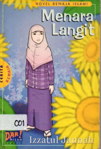 Menara Langit