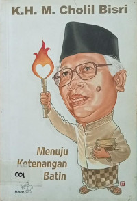 Menuju Ketenangan Batin