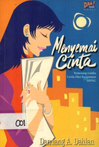 Menyemai Cinta