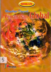 Menyikapi Dampak Pemanasan Global