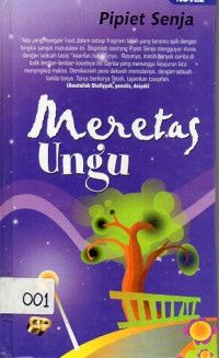 Meretas Ungu