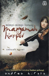 Mimpi-Mimpi Lintang Maryamah Karpov