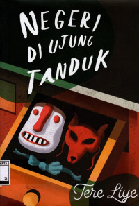 Negeri Diujung Tanduk
