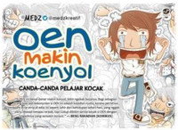 Oen makin koenyol