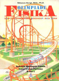 Olimpiade Fisika - 1A