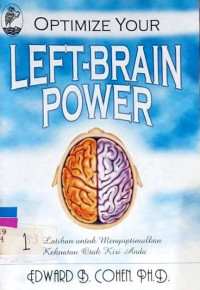 Optimize Your Left-Brain Power