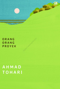 Orang - orang Proyek