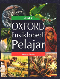 OXFORD Ensiklopedia Pelajar : Benin - Elemen Jilid 2