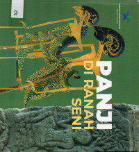 Panji Di Ranah Seni