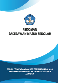 Pedoman Sastrawan Masuk Sekolah